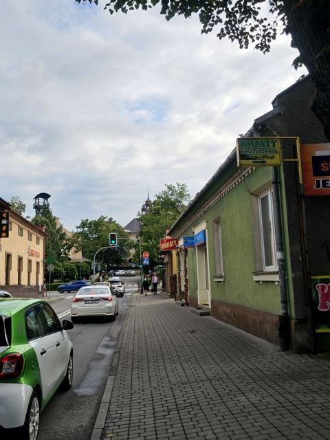 Dom Wieliczka sprzedaż