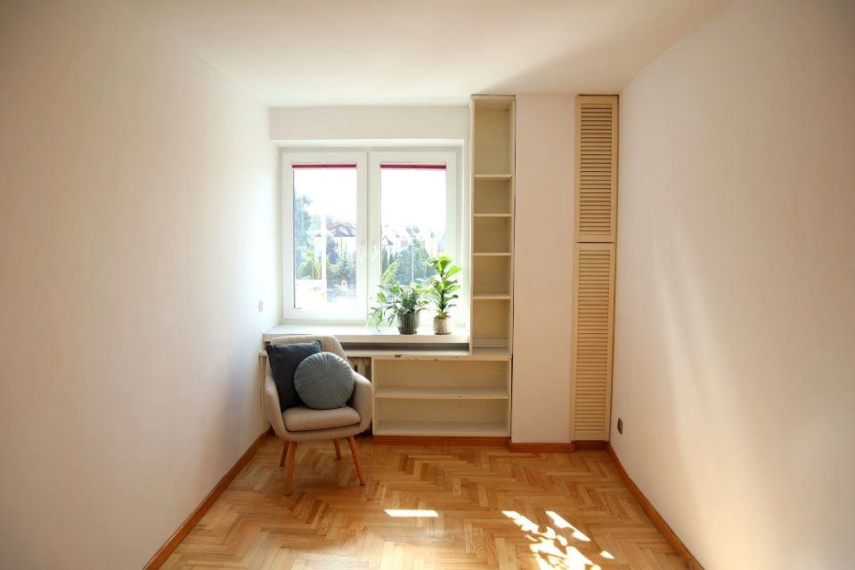 Mieszkanie Białystok