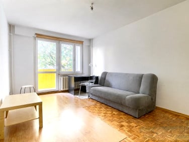 Mieszkanie Poznań