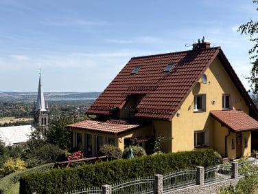 Dom Złoty Stok