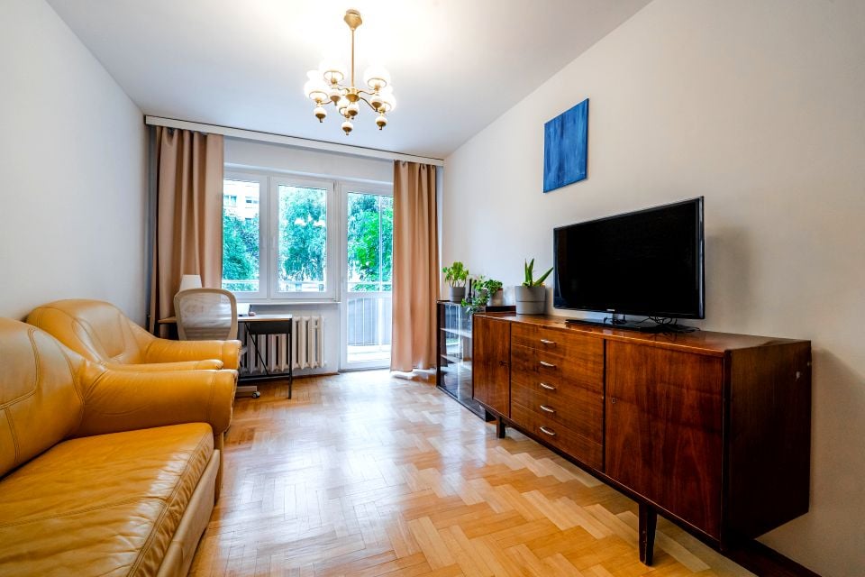 Mieszkanie Rzeszów