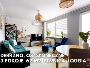 Mieszkanie Debrzno