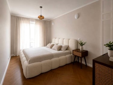 Mieszkanie Poznań
