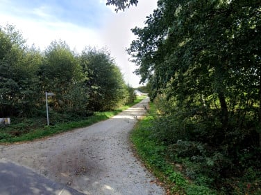 Działka budowlana Nekla