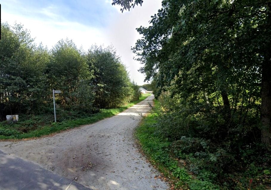 Działka budowlana Nekla