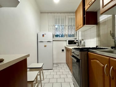 Wynajmę Mieszkanie Warszawa - 39 m²