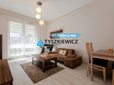 Mieszkanie Gdańsk