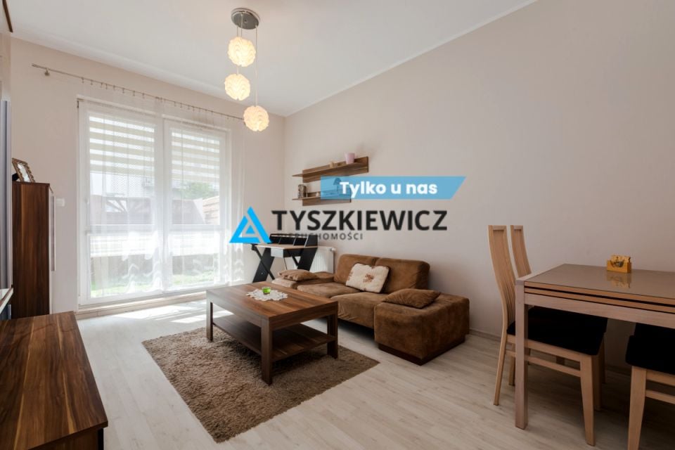 Mieszkanie Gdańsk