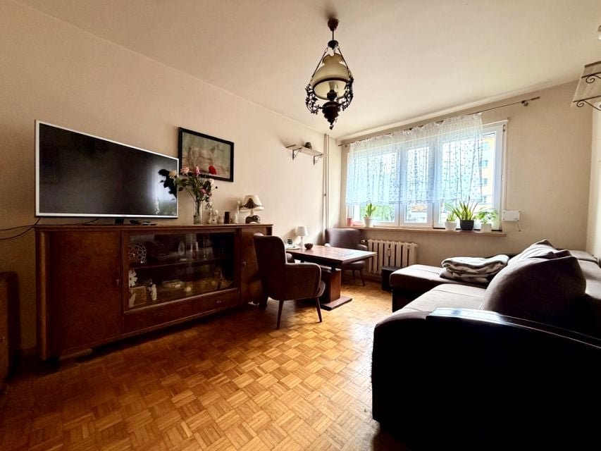 Mieszkanie Bydgoszcz