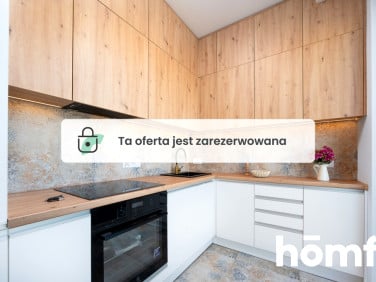 Mieszkanie Kraków