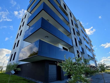 Mieszkanie apartamentowiec sprzedaż