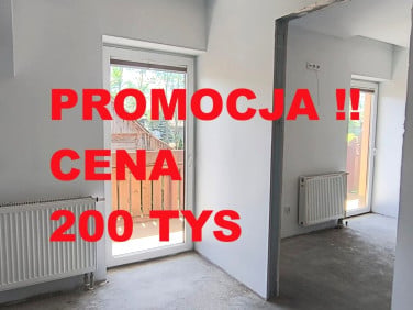 Mieszkanie Koniówka