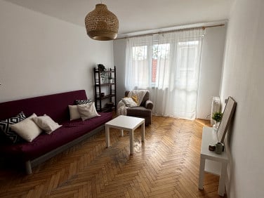Mieszkanie Kraków