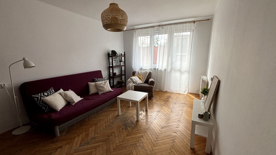 Mieszkanie Kraków