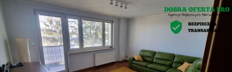Mieszkanie Gdańsk