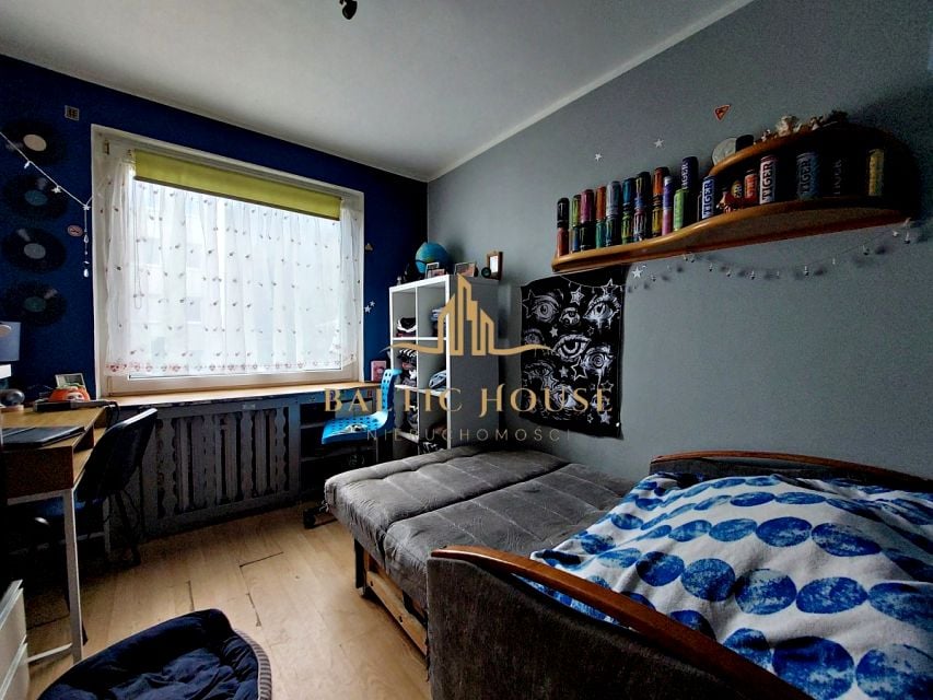 Mieszkanie blok mieszkalny Gdynia