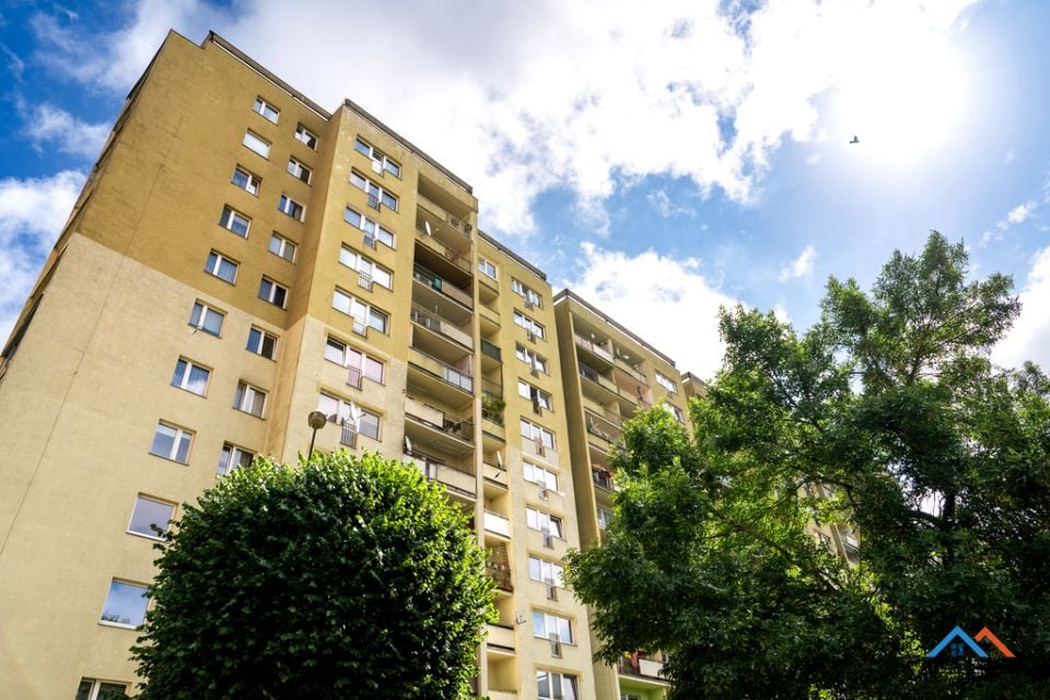 Mieszkanie Szczecin