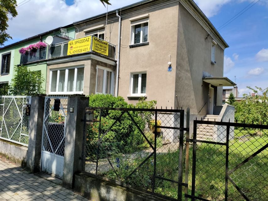 Dom Poznań