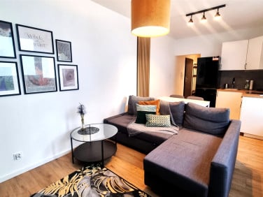 Mieszkanie apartamentowiec sprzedaż