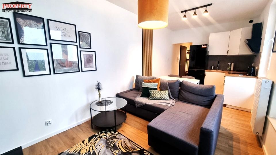Mieszkanie apartamentowiec sprzedaż