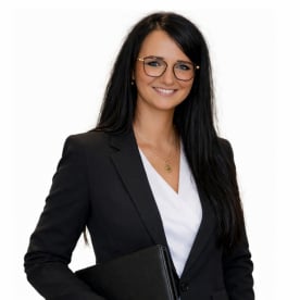 Weronika Polaszek