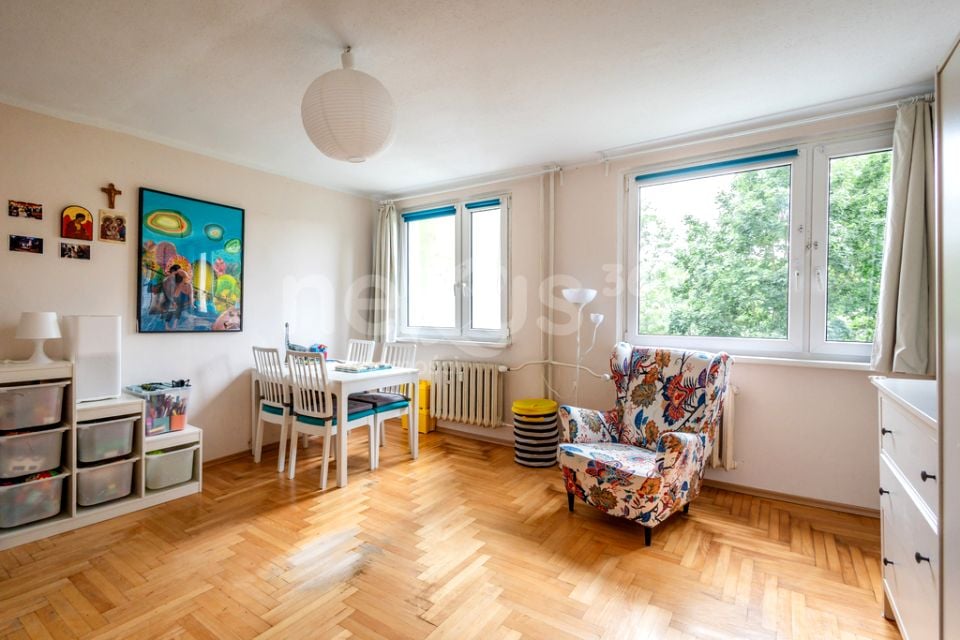 Mieszkanie Oleśnica