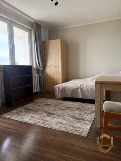 Mieszkanie Wrocław