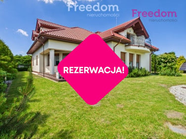 Dom Mrągowo