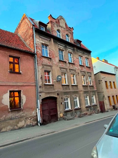 Dom Chełmno