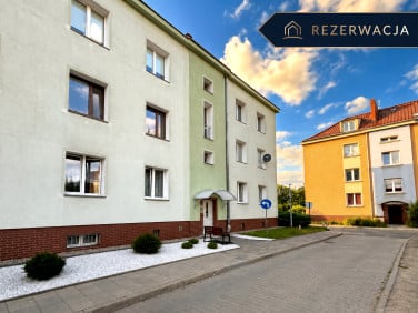 Mieszkanie Poznań