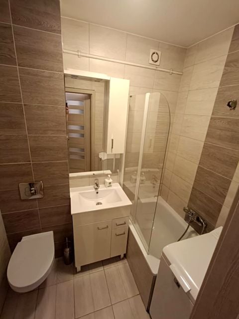 Mieszkanie Piastów