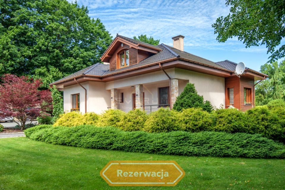 Dom Częstochowa