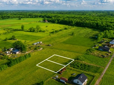 Działka Białogard