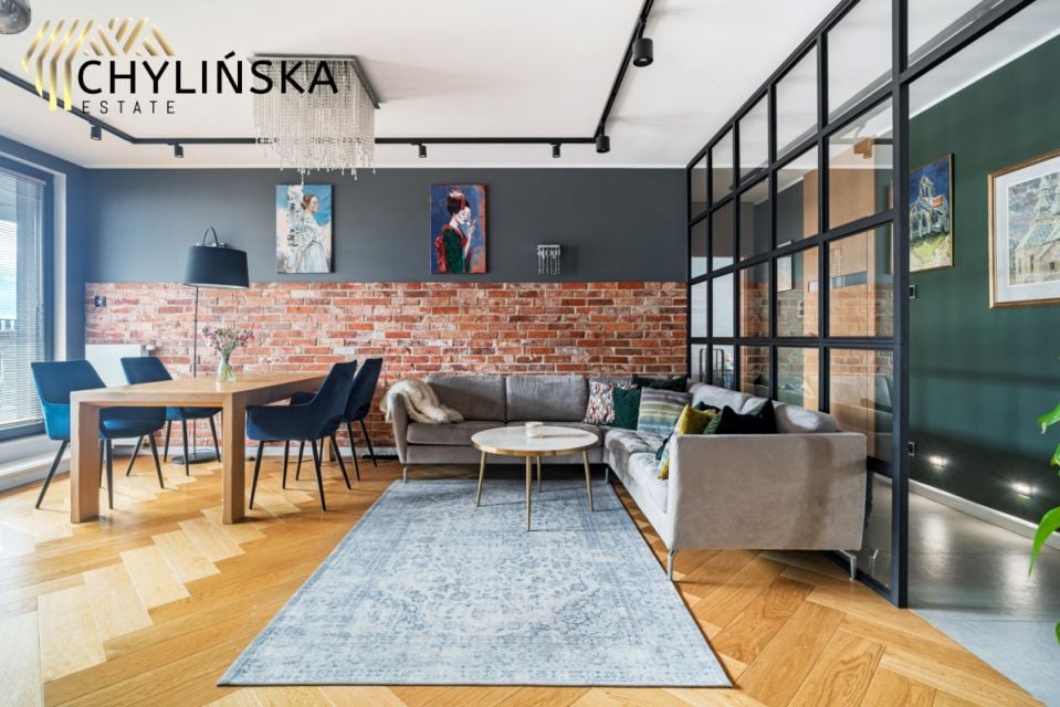 Mieszkanie Gdynia