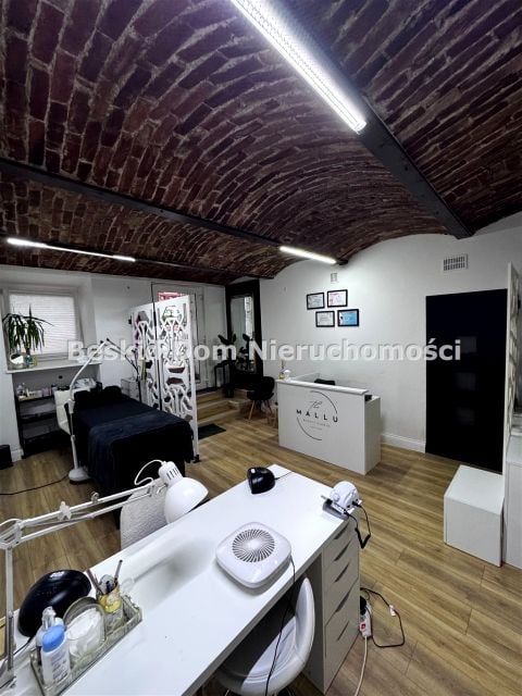 Lokal Bielsko-Biała