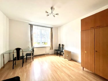 Wynajmę Mieszkanie Warszawa - 31 m²