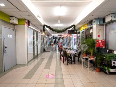 Budynek użytkowy Warszawa