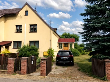 Mieszkanie Wrocław
