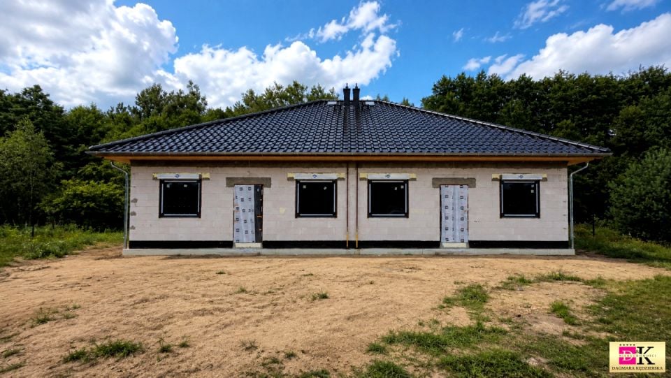 Dom Zielona Góra