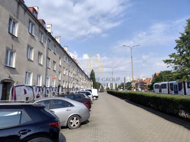 Mieszkanie Wrocław