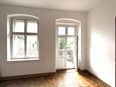 Mieszkanie Łódź