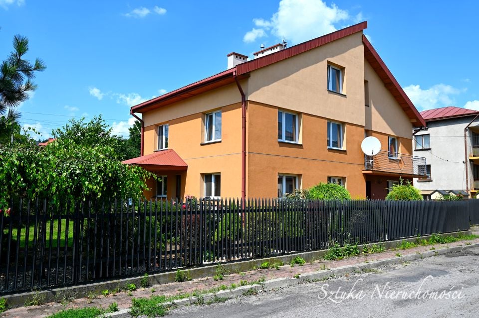Dom Przemyśl