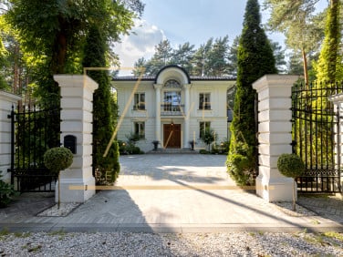 Dom Jazgarzewszczyzna