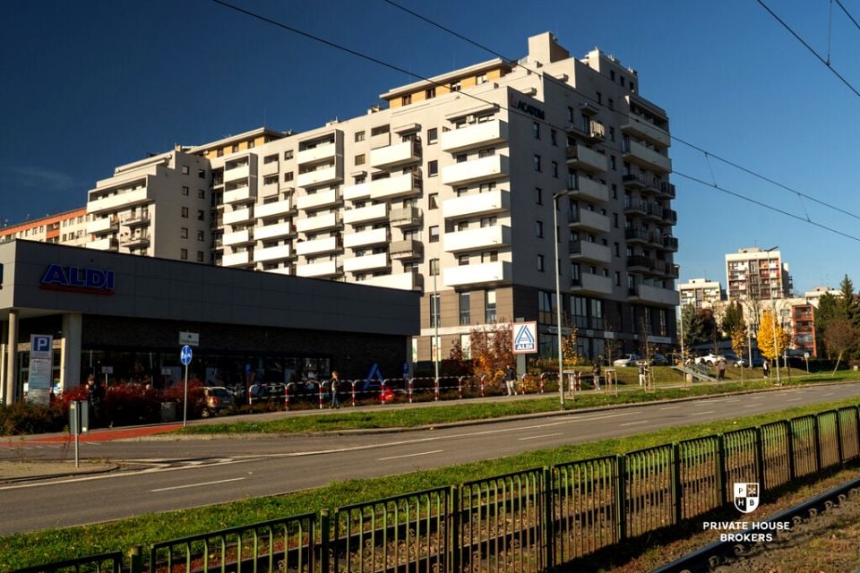 Lokal Kraków