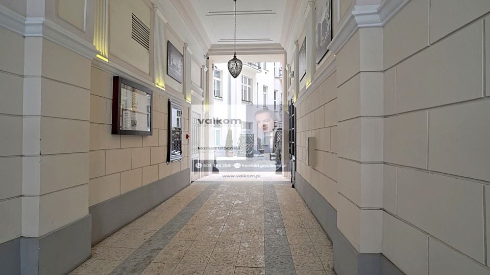 Mieszkanie Warszawa