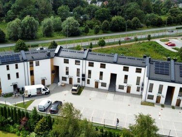 Mieszkanie Kołobrzeg