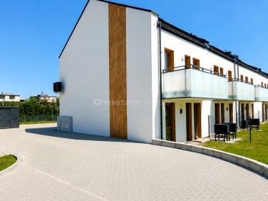 Mieszkanie Kołobrzeg