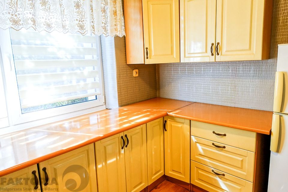 Sprzedam Mieszkanie Szczecin - 38 m²