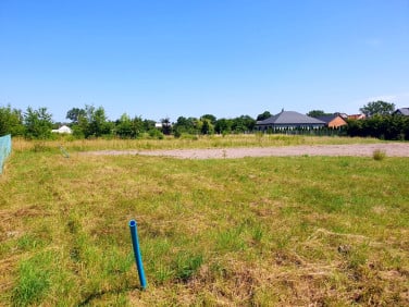 Działka budowlana Klembów