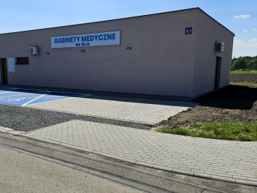 Lokal Żory